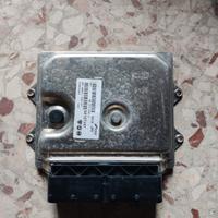 centralina originale fiat 500x