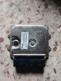 centralina originale fiat 500x