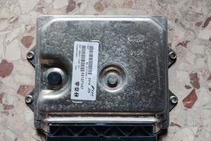 centralina originale fiat 500x