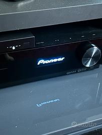 Sintoampli all in one Pioneer PDX-Z9