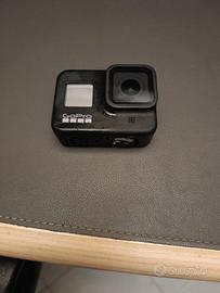 GoPro Hero 8 
