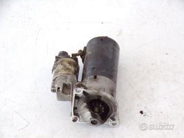 Motorino avviamento Jeep Renegade 2.0 mjet 2017