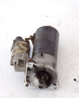 Motorino avviamento Jeep Renegade 2.0 mjet 2017