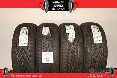 4 Gomme NUOVE 205 55 R 16 Yokohama SPED GRATIS