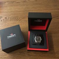 TISSOT GENTLEMAN 40MM