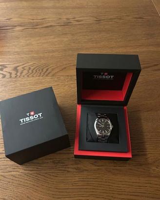 TISSOT GENTLEMAN 40MM
