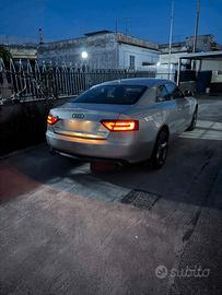 AUDI A5 2008 V6 TDI 2.7 COUPE