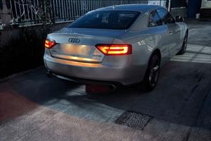 AUDI A5 2008 V6 TDI 2.7 COUPE