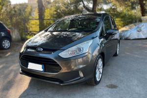 FORD B-MAX 1.4 GPL Titanium - 2016