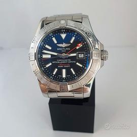 Orologio Breitling GMT Avenger 2 ref.A3239011