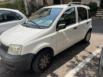 Panda 1300 multijet