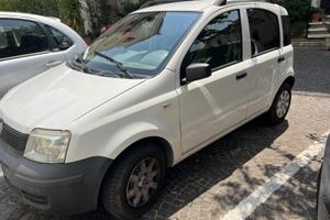 Panda 1300 multijet