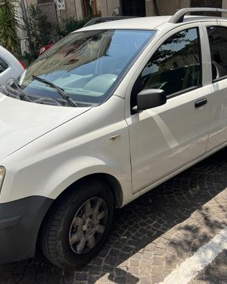 Panda 1300 multijet