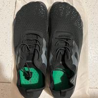 Scarpe saguaro abyss 1 NUOVE