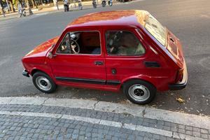 Fiat 126 personal 4