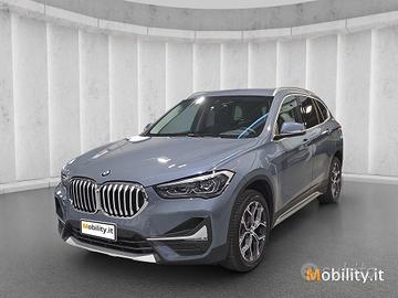 BMW X1 sdrive18i xLine Plus 136cv auto