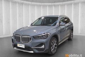 BMW X1 sdrive18i xLine Plus 136cv auto