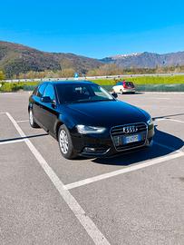 Audi A4 2.0 143CV - NESSUN LAVORO DA FARE -