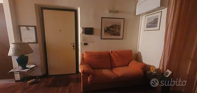 C. storico delizioso bilocale con ottime finiture