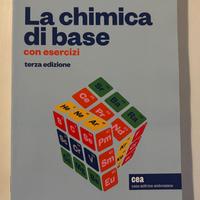 La chimica di base 3° edizione Nobile Mastrorilli