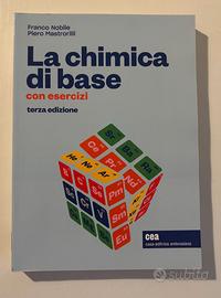 La chimica di base 3° edizione Nobile Mastrorilli
