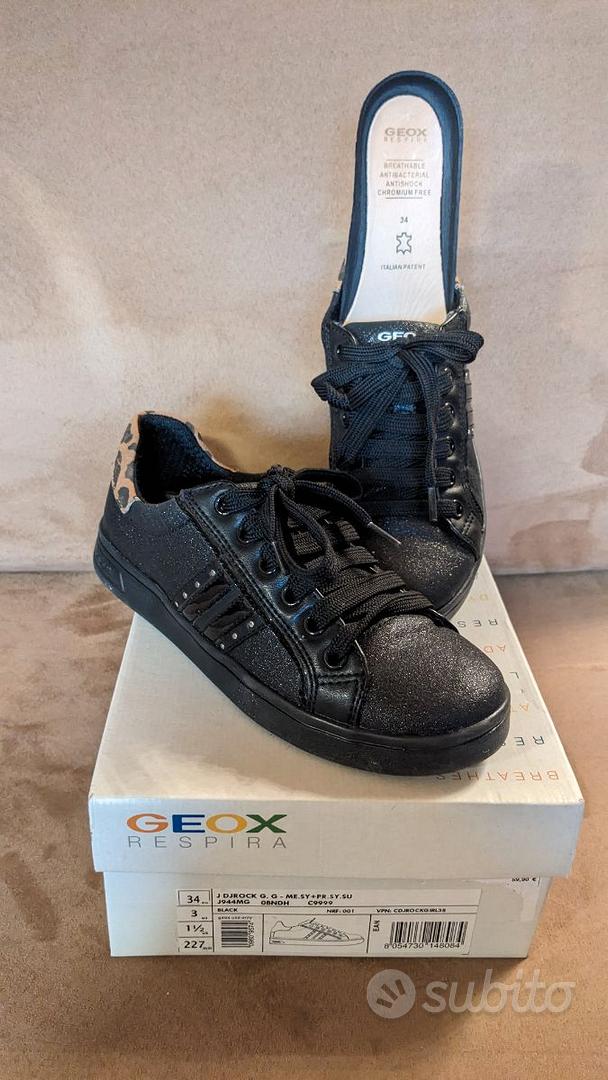 Geox inverno outlet 2019