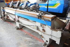 MULTITEK S MASTERWOOD FORATRICE LEGNO ANNO