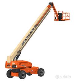 Jlg 1350 sjp