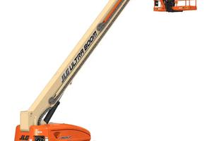 Jlg 1350 sjp