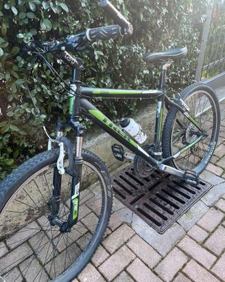 bicicletta trek