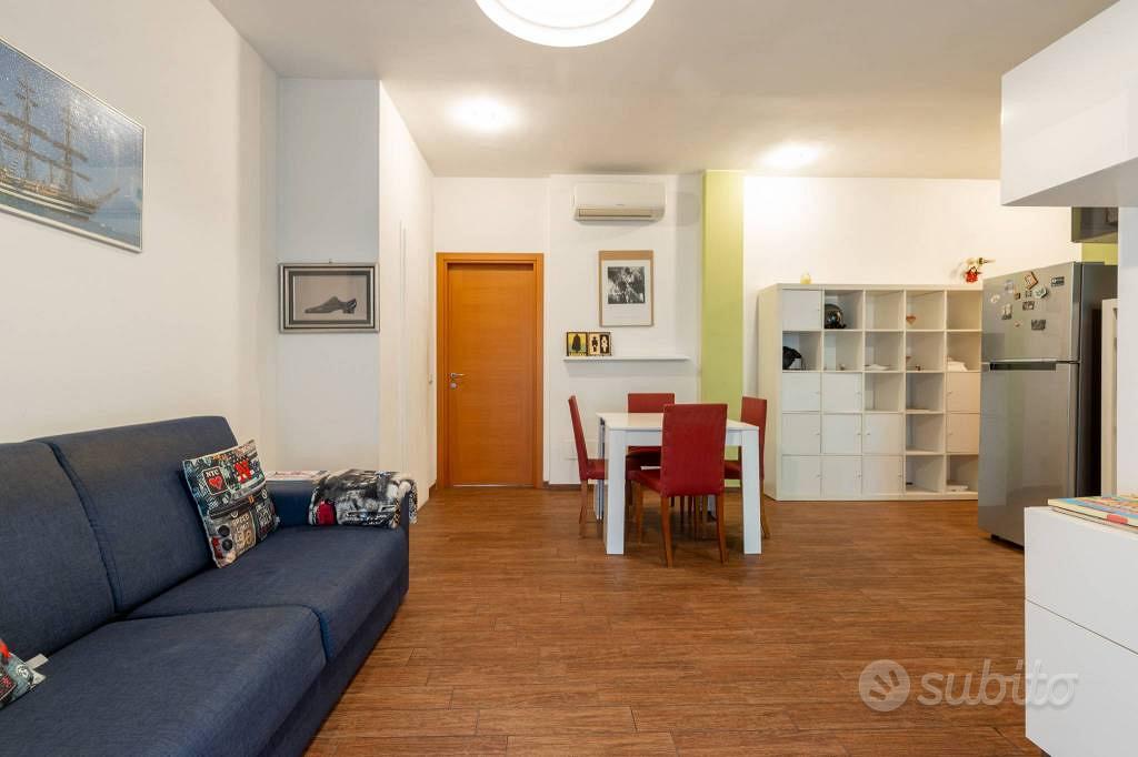Appartamento – Sesto San Giovanni, Torretta - Vista 4