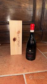 Amarone della valpolicella “Il ciliegio”