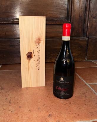 Amarone della valpolicella “Il ciliegio”