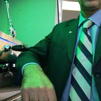 Barista esperto, accoglienza