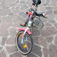 bicicletta bimbo