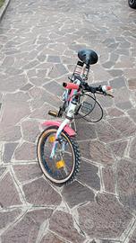 bicicletta bimbo