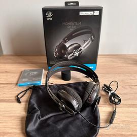 Sennheiser Momentum 2.0 Cuffie On-Ear, Nero