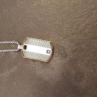 Collana 2 Jewels-italian design