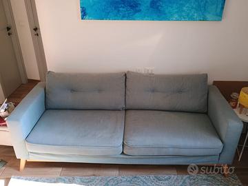 Divano letto BROOKE Maison du monde