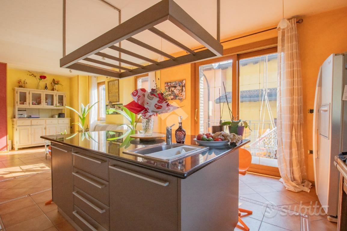 Appartamento – Gardone Val Trompia, Piazzetto, Inzino - Altro