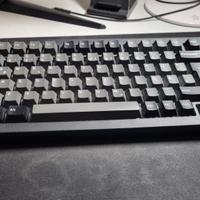 Tastiera Akko 5075B USB Wireless Bluetooth