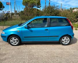 Fiat Punto 1.2 16V Sporting