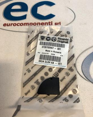 735702667 MOSTRINA SINISTRA RETRO VOLANTE ORIGINAL