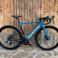 Focus Izalco Max Axs
