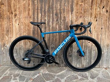 Focus Izalco Max Axs
