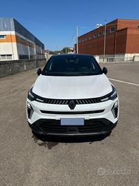 Renault Captur Hybrid E-Tech 1.6 145 CV Techno