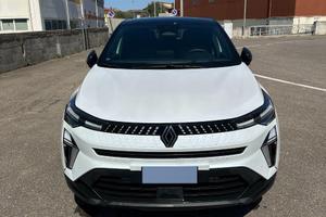 Renault Captur Hybrid E-Tech 1.6 145 CV Techno