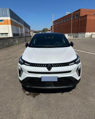Renault Captur Hybrid E-Tech 1.6 145 CV Techno