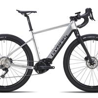 E-GRAVEL OLYMPIA EXPLORER EDGE