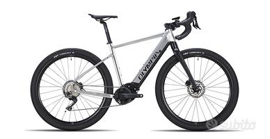 E-GRAVEL OLYMPIA EXPLORER EDGE